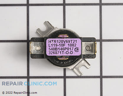 Thermostat WE4M261 Alternate Product View