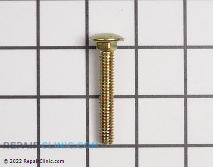 Carriage Head Bolt 3230-6 Alternate Product View
