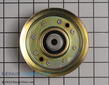 Flat Idler Pulley 532173901 Alternate Product View