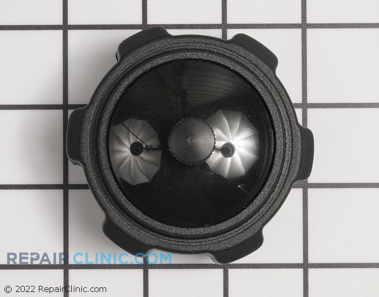 Genuine Toro Fuel Cap Sealed 136-7875 OEM Original Equipment
