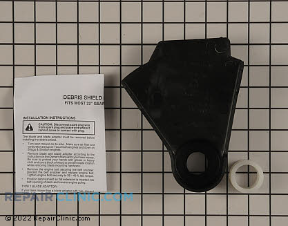 Blade Guard 532048283 Alternate Product View
