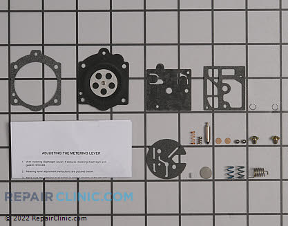 Carburetor Repair Kit 93203A Alternate Product View