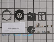 Carburetor Repair Kit - Part # 1948932 Mfg Part # 93203A