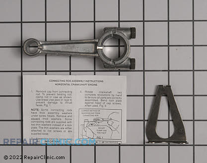 Connecting Rod 294300 Alternate Product View