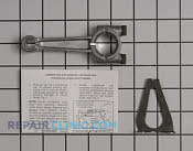 Connecting Rod - Part # 1640278 Mfg Part # 294300