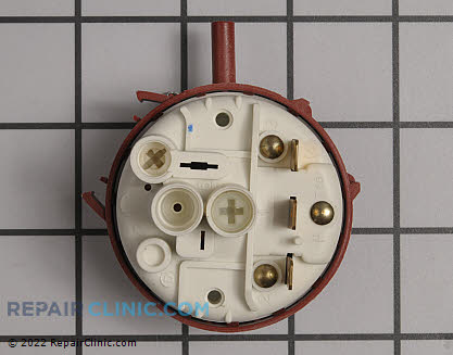 Pressure Switch 17476000001206 Alternate Product View