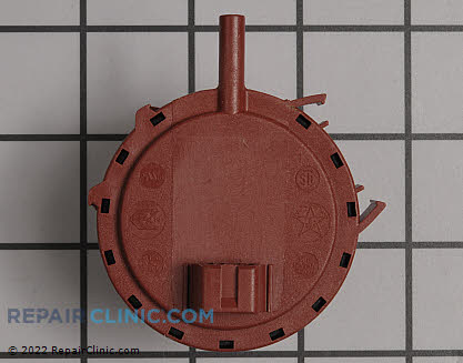 Pressure Switch 17476000001206 Alternate Product View