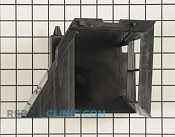 Duct Assembly - Part # 1381011 Mfg Part # 5304463172