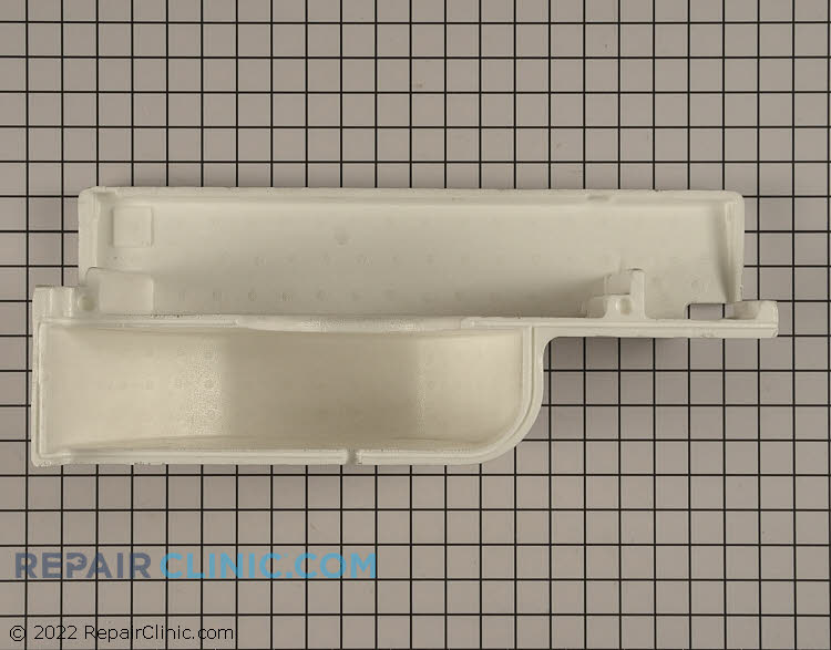 309650401 Fan Shroud