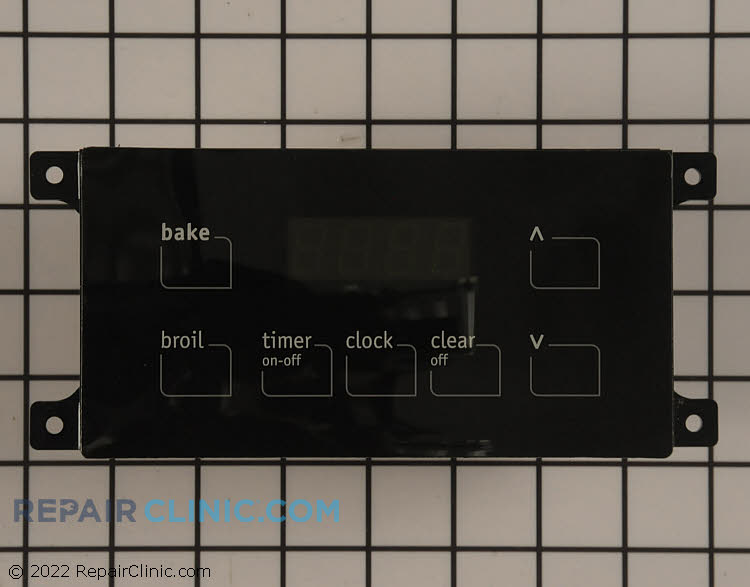 Range/Stove/Oven Oven Control Board 318185348 Frigidaire Oven Control