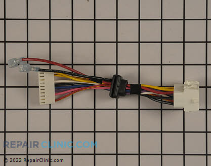 Wire Harness 154866401 Alternate Product View