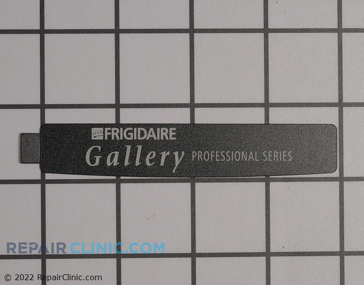 154302403 Nameplate