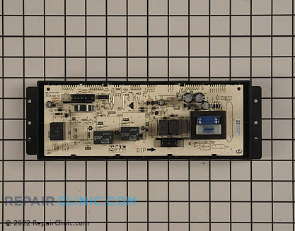 Oven Control Board WB27K10319 Alternate Product View