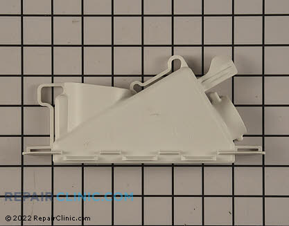 Bracket 8541658 Alternate Product View