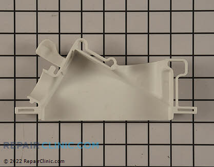 Bracket 8541658 Alternate Product View