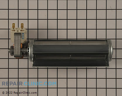 Cooling Fan 318073003 Alternate Product View
