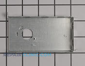 Duct Assembly - Part # 1063118 Mfg Part # 5304440847