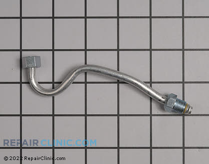 Gas Tube or Connector 318928200 Alternate Product View