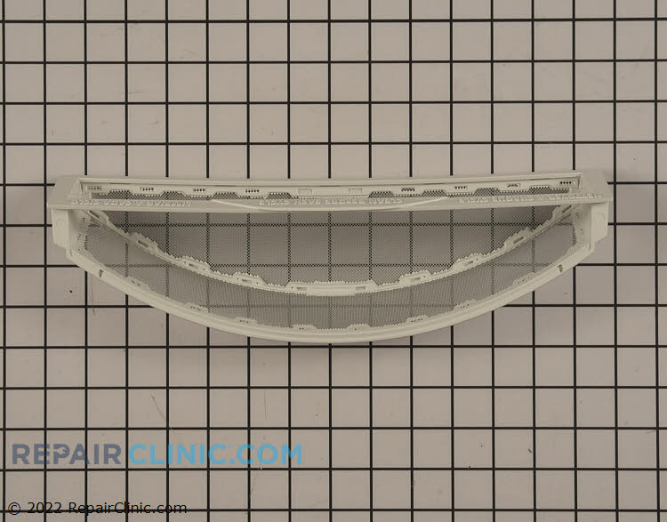 Washer/Dryer Combo Lint Filter WE18X25102 GE Lint Filter Repair Clinic