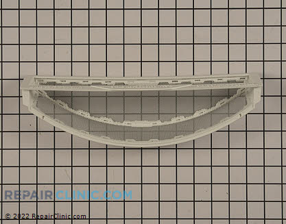 Lint Filter WE18X25102 Alternate Product View