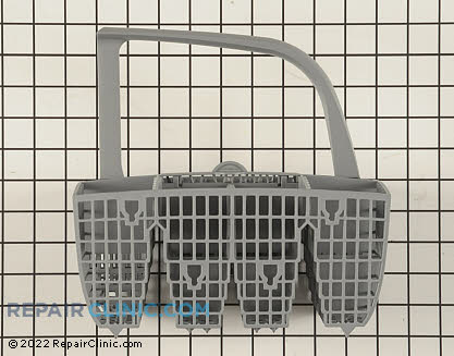 Silverware Basket 8801396-77 Alternate Product View