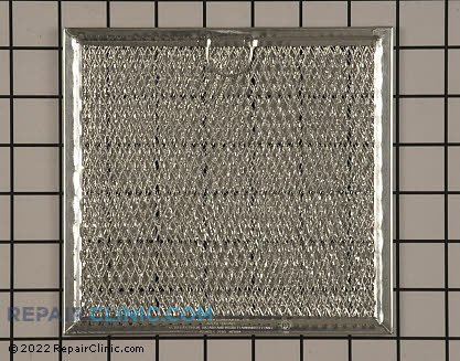 Air Filter WB02X11534 Alternate Product View
