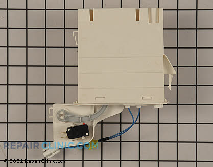 Flow Sensor DD97-00131A Alternate Product View