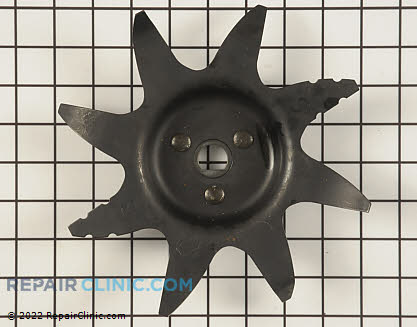 Tines 753-04072 Alternate Product View