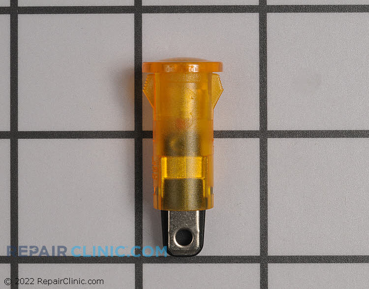 Freezer Indicator Light 297087650 Fast Shipping