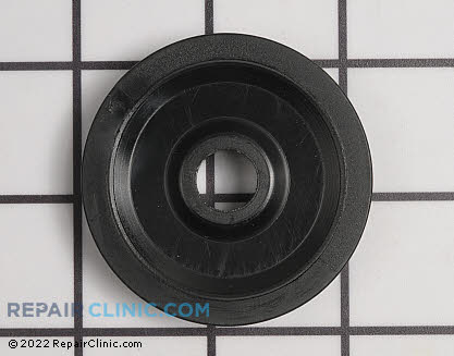 Pulley 756-04331 Alternate Product View