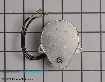 Timer Motor 5308010815 Alternate Product View
