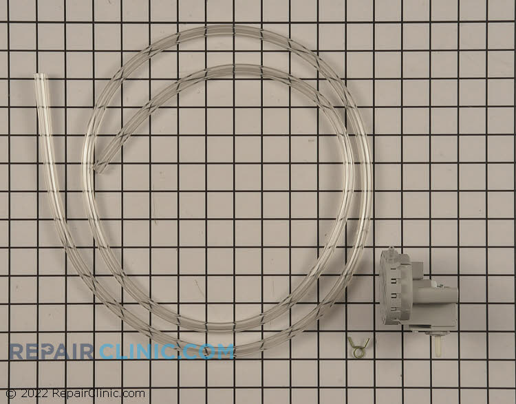 W10339334 Pressure Switch