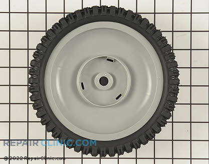 Wheel Assembly 582976901 Alternate Product View