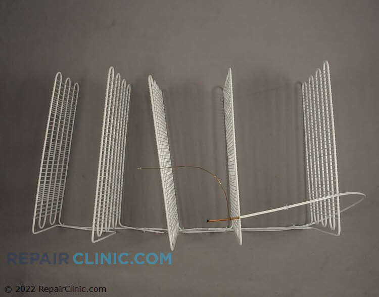5304506302 Evaporator