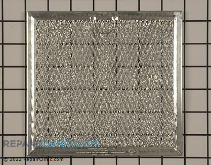 Grease Filter DE63-00666A Alternate Product View