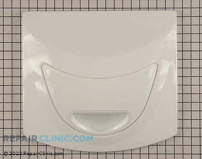 Lid WP326040947 Alternate Product View