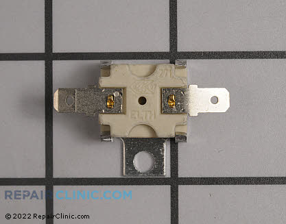 Temperature Control Thermostat 00175824 Alternate Product View