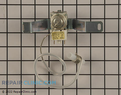 Temperature Control Thermostat WPW10225856 Alternate Product View
