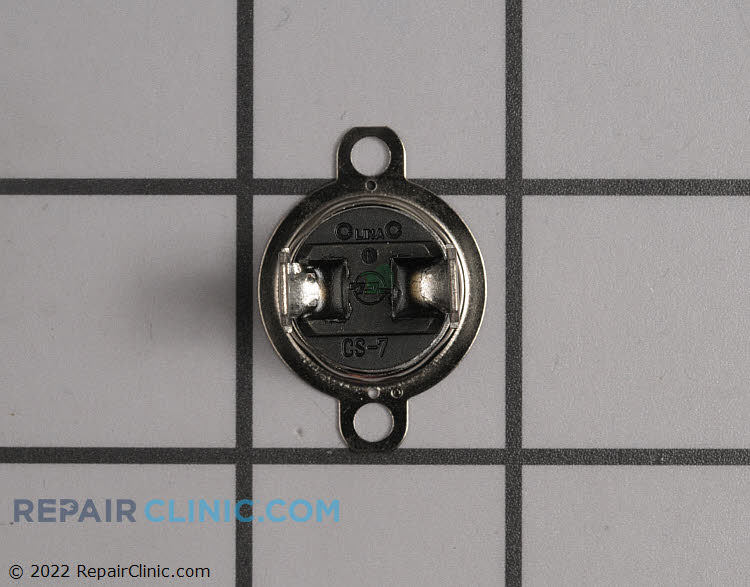 thermal fuse thermal fuse