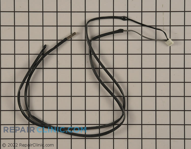 Thermistor assembly - Item Number EBG61107009