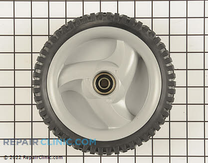 Wheel Assembly 583733801 Alternate Product View