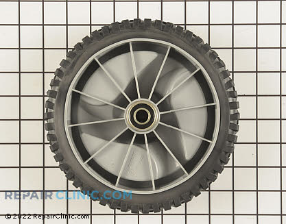 Wheel Assembly 583733801 Alternate Product View
