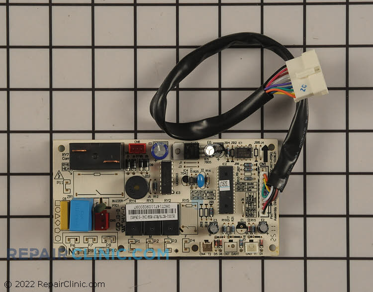5304492070 Control Board