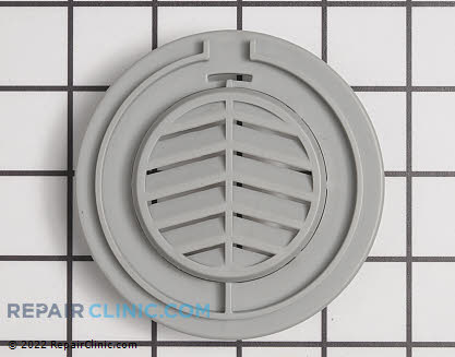 Vent Connector 5304480723 Alternate Product View