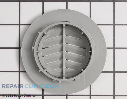 Vent Connector 5304480723 Alternate Product View