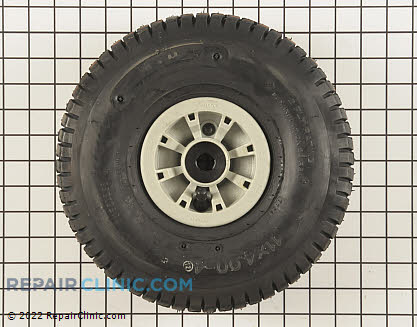 Wheel Assembly 634-0147 Alternate Product View