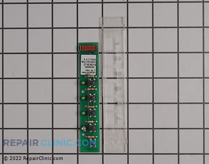 Control Board 5304454952 Alternate Product View