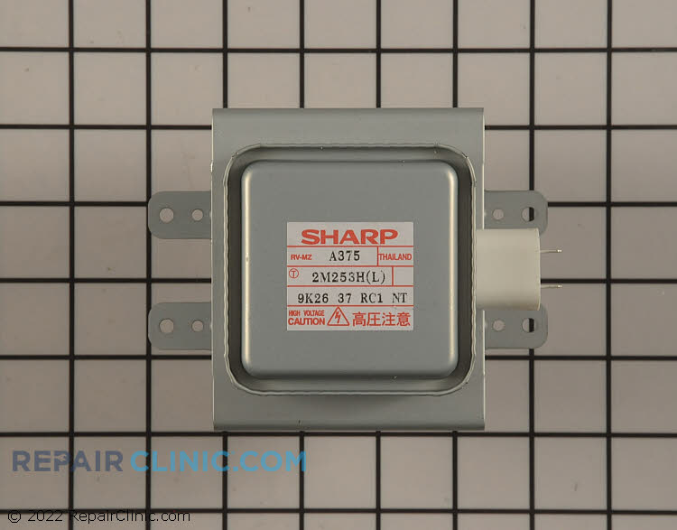 Microwave 5304458933 Fast Shipping Repair Clinic