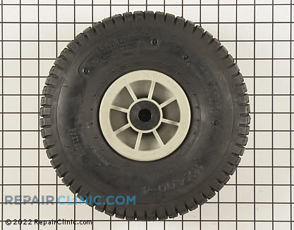 Wheel Assembly 634-0147 Alternate Product View