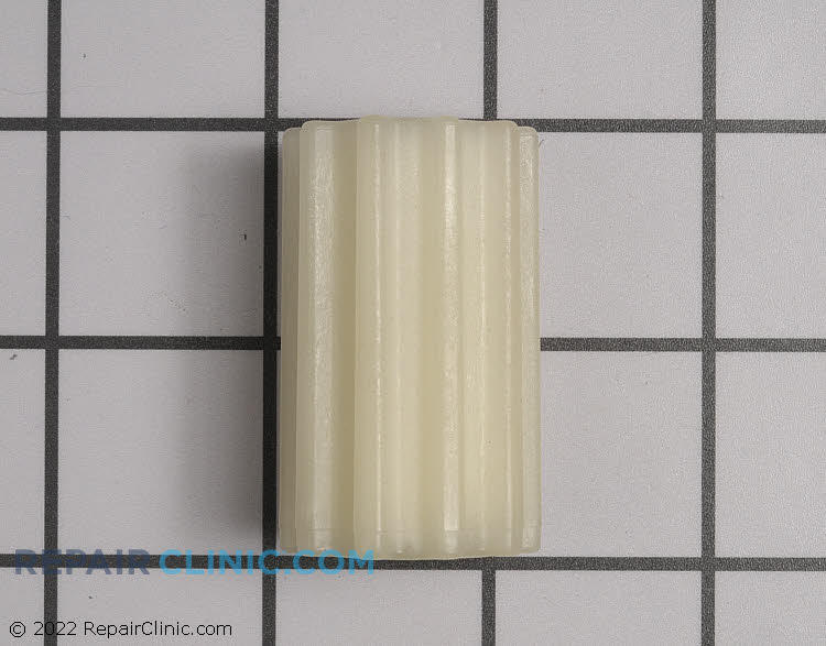 Pulsator coupling drive block - Item Number WH43X10037